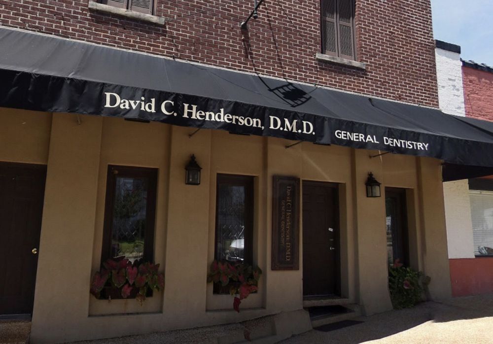 image of business David C. Henderson, D.M.D. General Dentistry PA