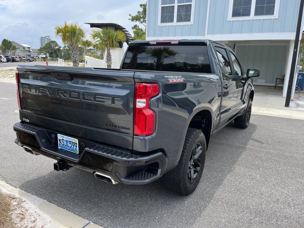 Ace Mobile Detailing