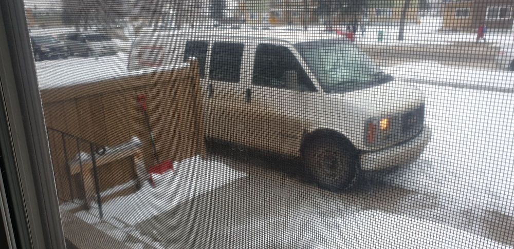 Jeff's Reliable Carpet Care