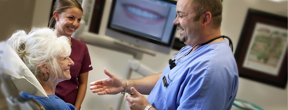 image of business Dental Arts