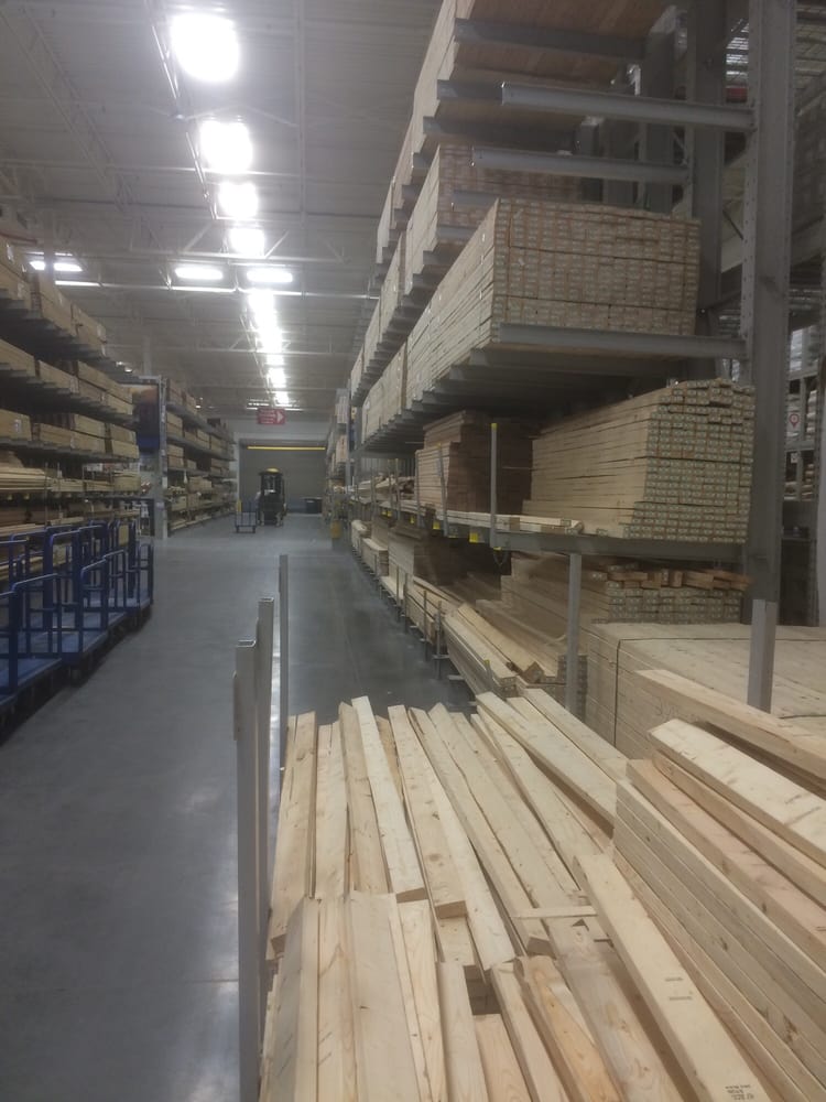Lowe's Home Improvement