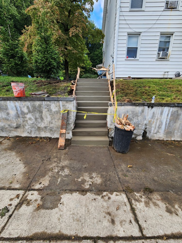 Aok Concrete and Masonry