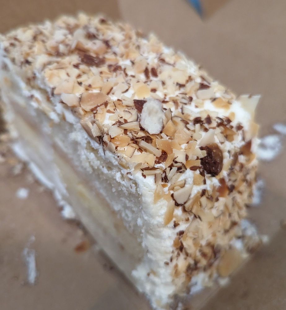 Hermes Bakery
