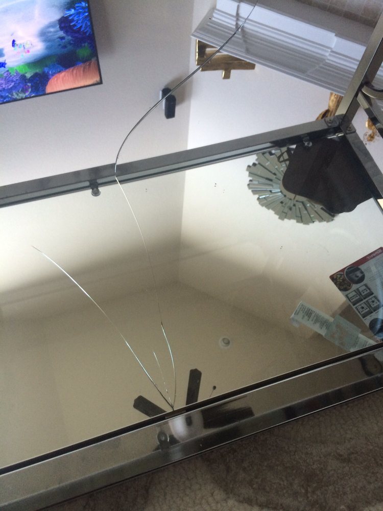 Alamo Glass & Mirror