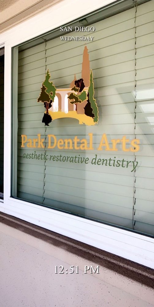 Park Dental Arts
