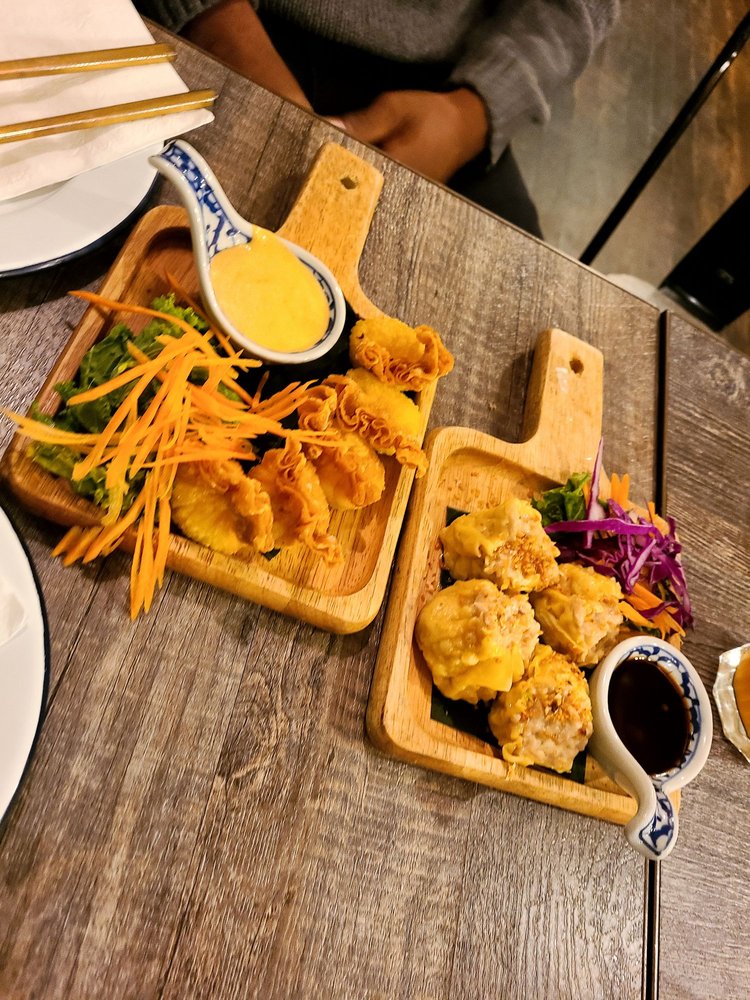 Thai Farm Kitchen