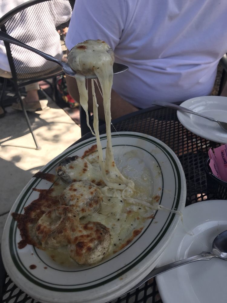 ooey gooey cheesy say