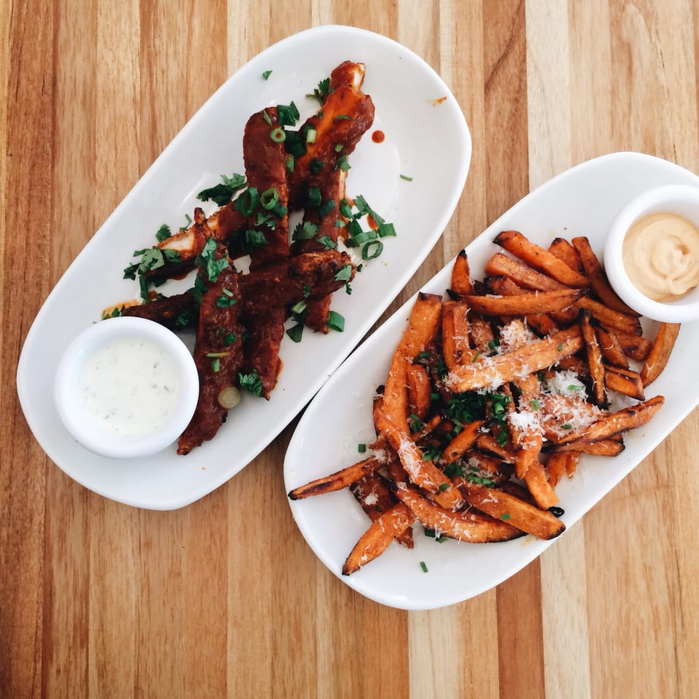 Lyfe Kitchen Closed 254 Photos 281 Reviews American New