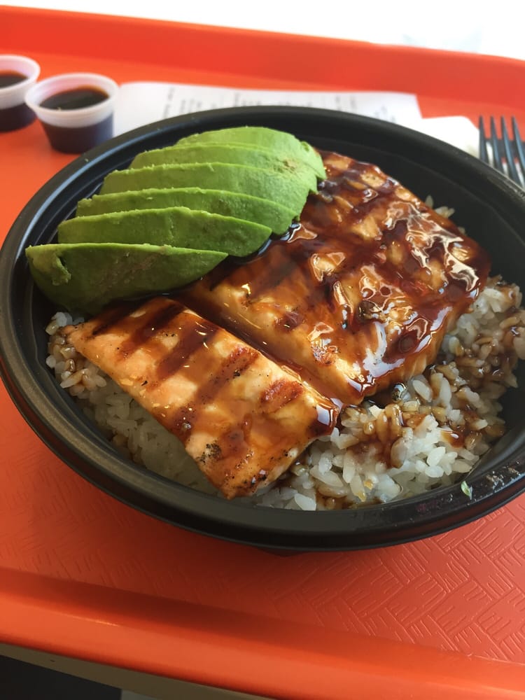WaBa Grill