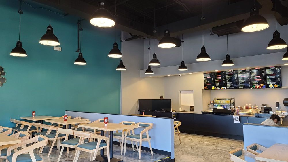 Choice Indian Restaurant