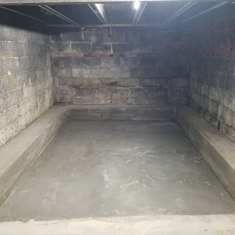 image of business Avila Construction