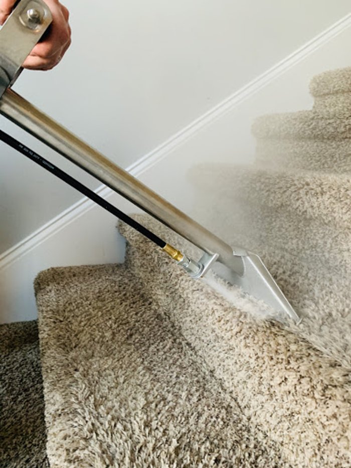 Direct Action Carpet Cleaning