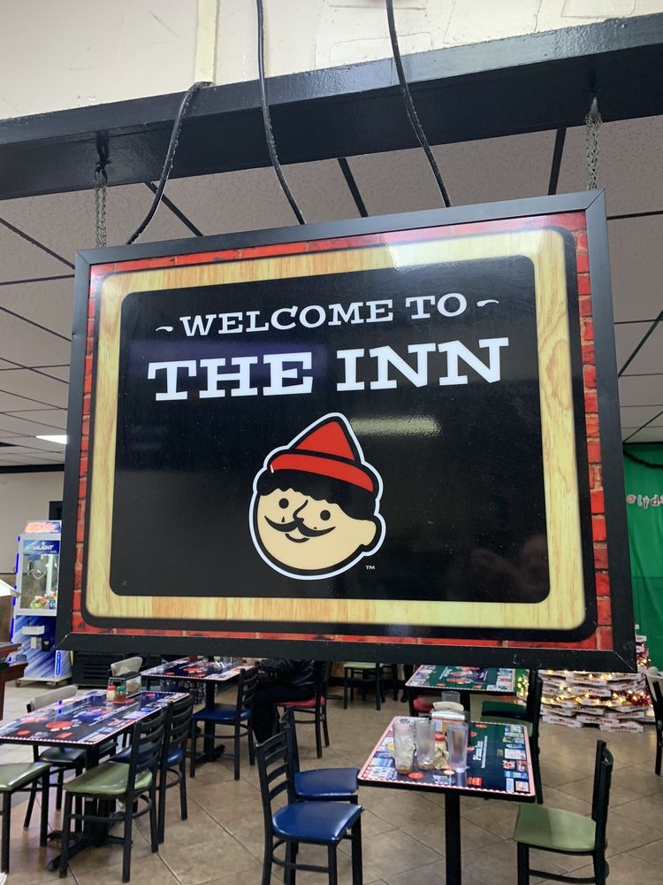 Pizza Inn