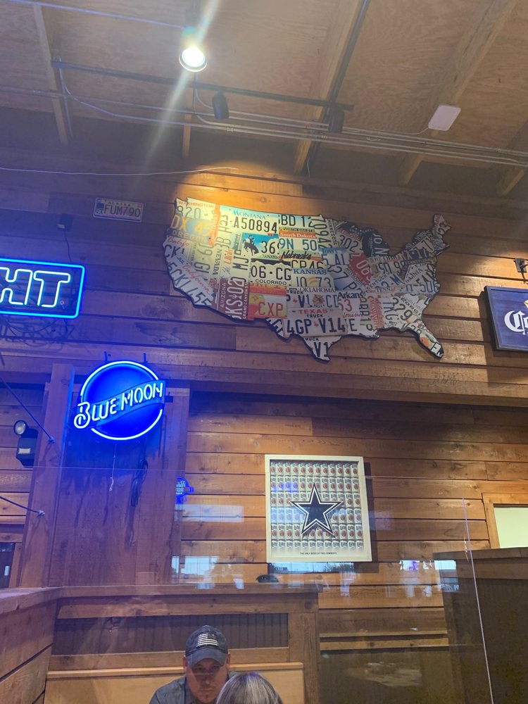 Logan's Roadhouse