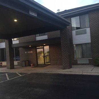 Days Inn Johnson Creek 17 Photos Hotels W 4545 Linmar Lane Photo Of Days Inn Johnson Creek Wi United States Entry
