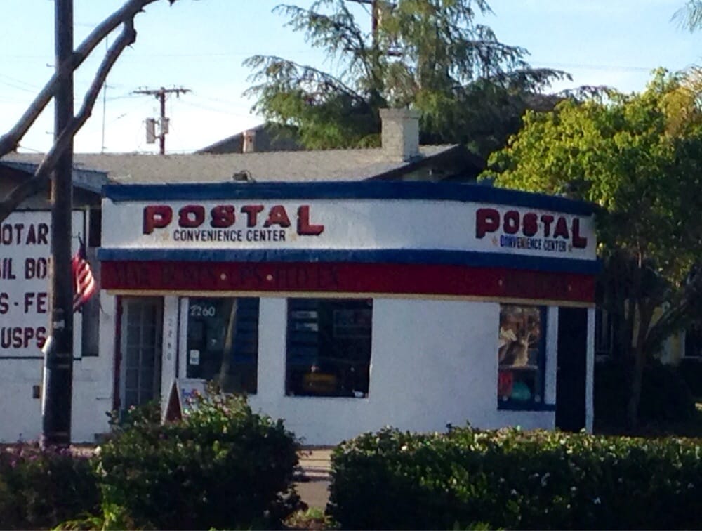 Postal Convenience Center - 24 Reviews - Printing Services - 2260 ...