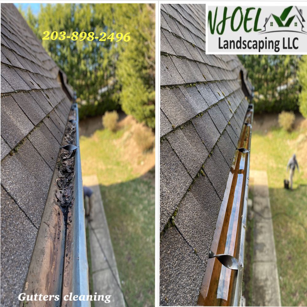 NJoel Landscaping
