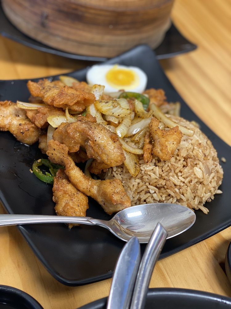 Chef June's Dumplings Chef June's Dumplings