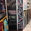 Mac Daddy's Pizza, Wings and Subs