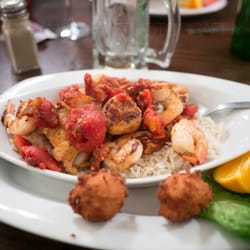 Best Seafood Restaurants Near Cedar Key Fl 32625 Last Updated Tony S Seafood Restaurant