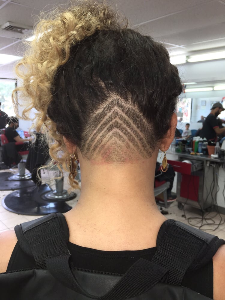 Exclusive Barber Shop Barbers 250 Brighton Ave, Allston/Brighton