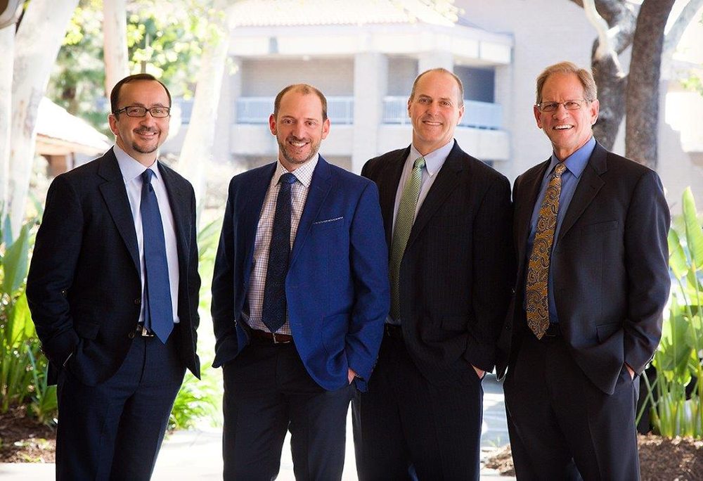 image of business Orange County Centers for Oral Surgery & Dental Implants