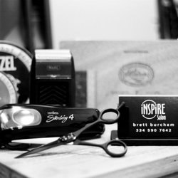 Inspire Salon photo