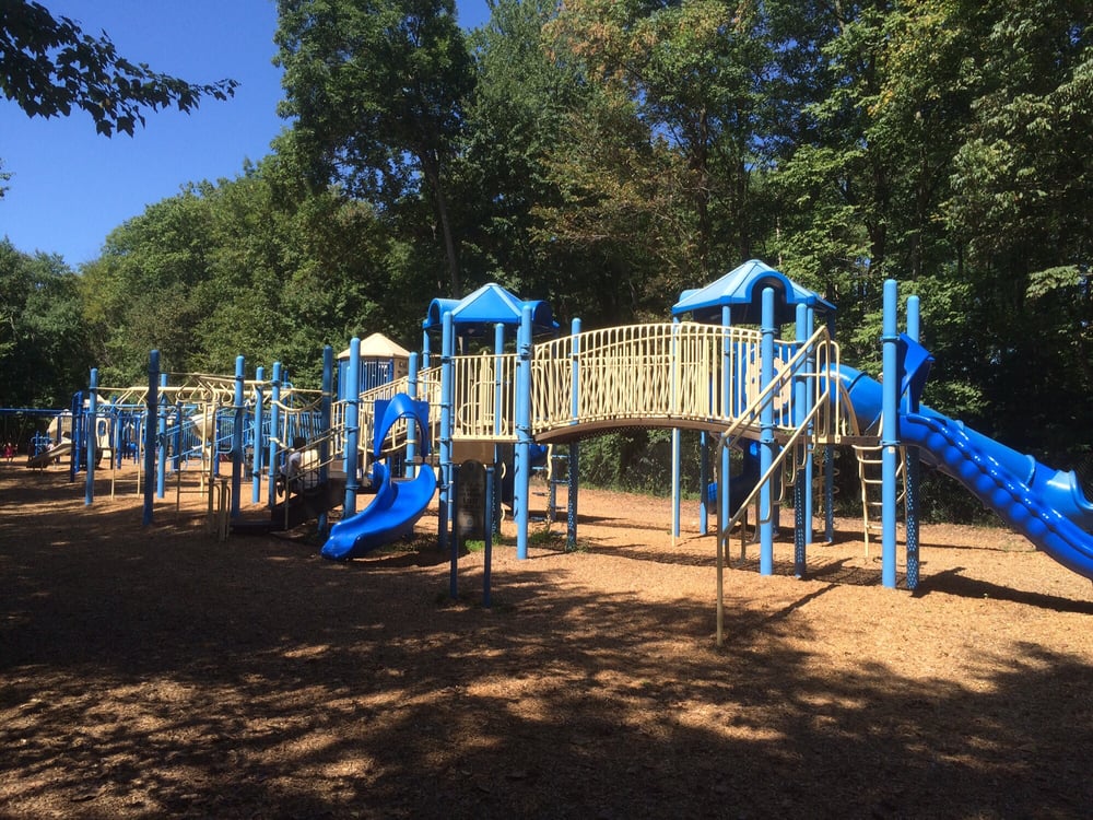 Potomac Lakes Sportsplex