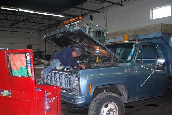 Top 10 Towing Services In Chicago Il