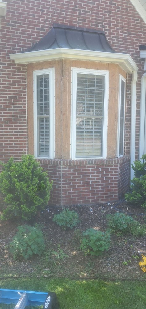 Beyond Basic, Home Improvements