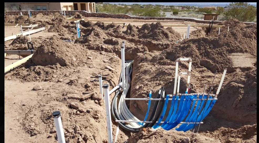 Las Cruces Plumbing and Gas