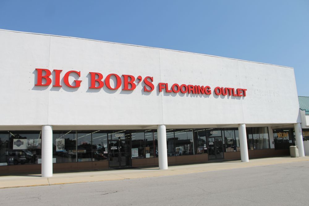 image of business Big Bob