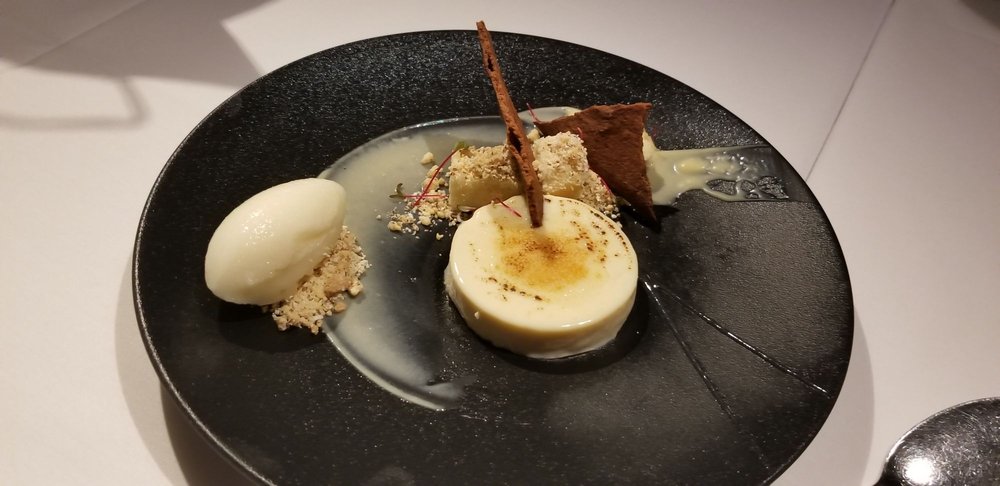 Ancora Waterfront Dining and Patio