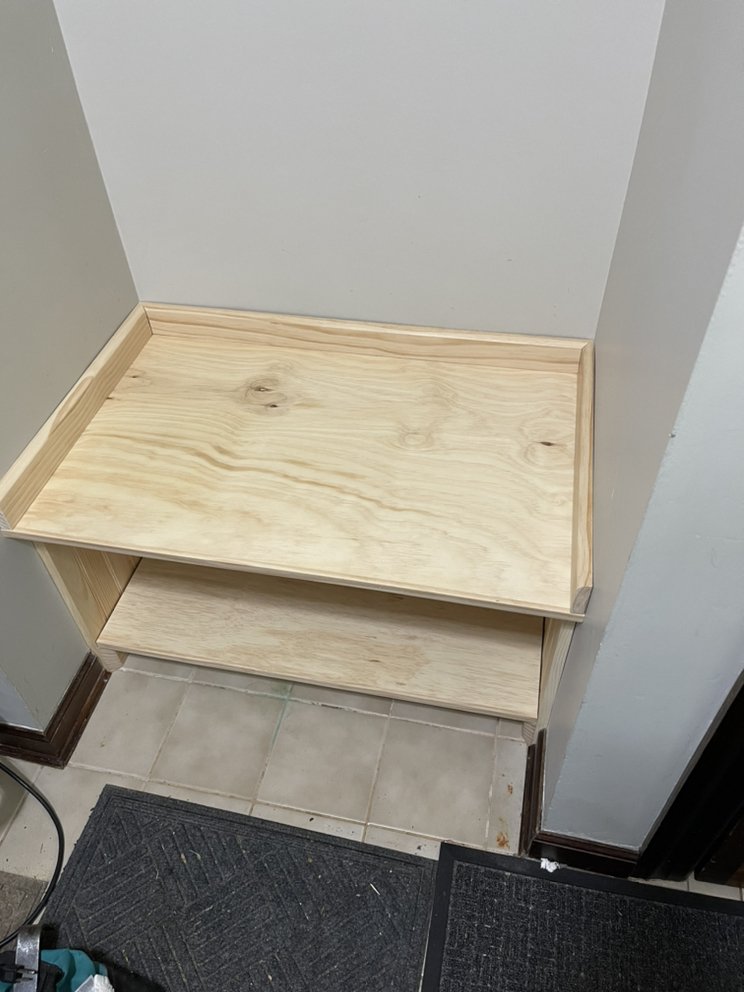 Uncle Ralph’s Carpentry And Handyman Services