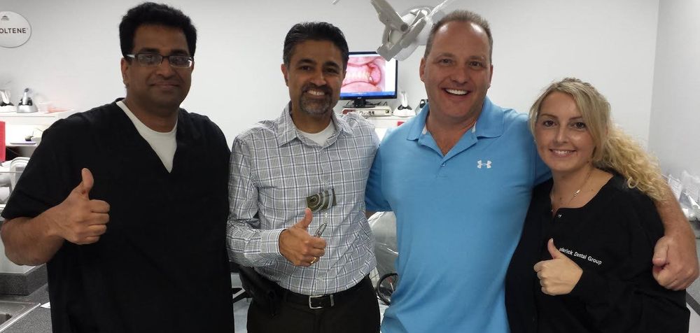 image of business Frederick Dental Group