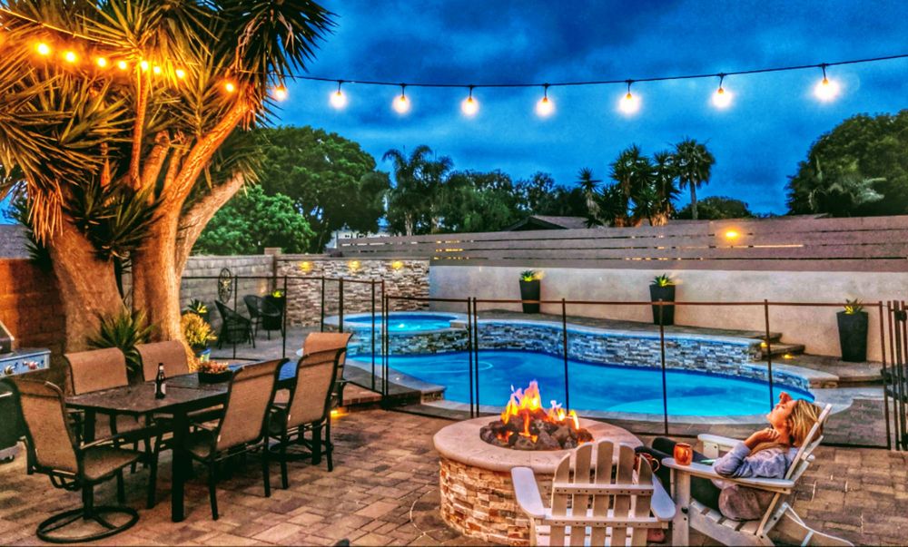 So Cal Custom Pools & Spas