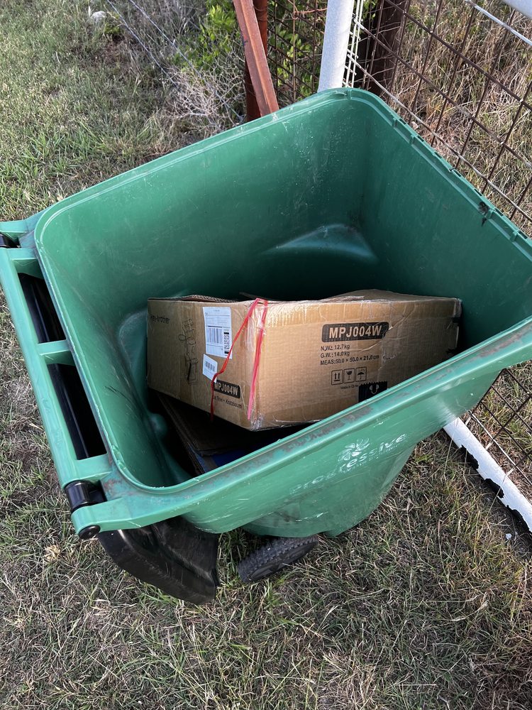 Waste Connections