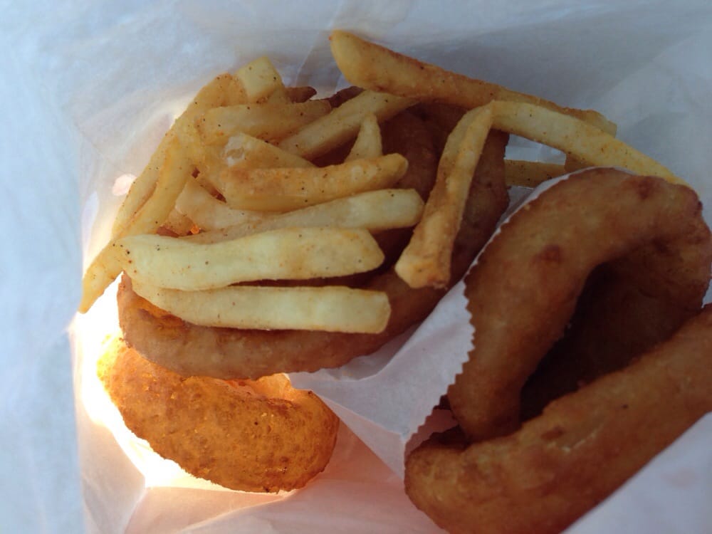 Hometown Hamburgers 27 Photos & 20 Reviews Burgers 2133 E Main St