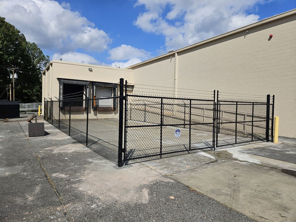 GT Fence Flooring and Tile