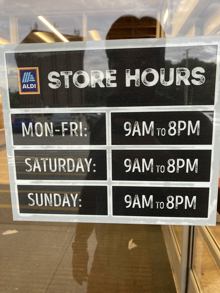 ALDI