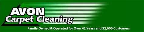 Avon Carpet Cleaning