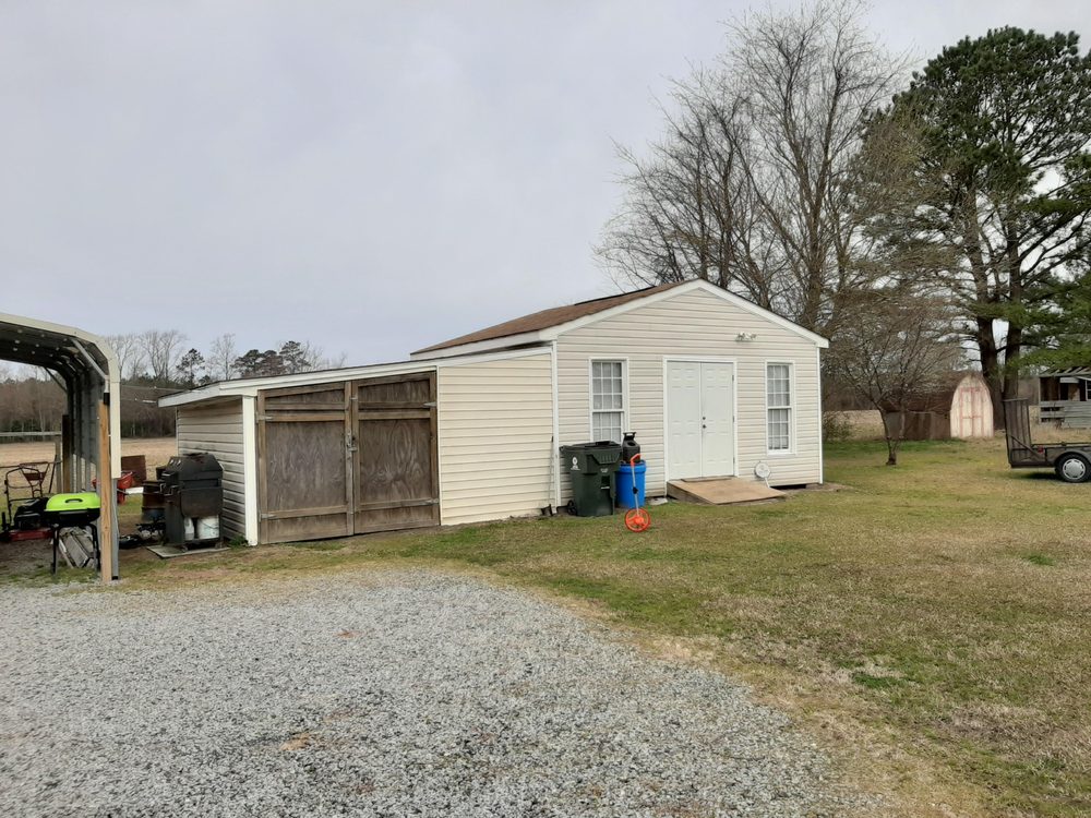 The Improvement Store