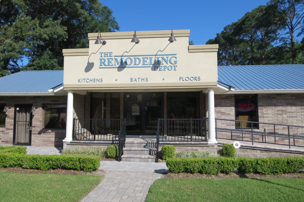 image of business Remodeling Depot