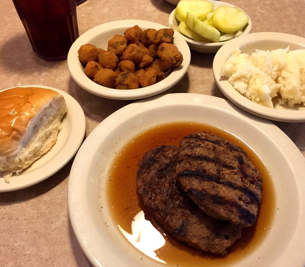 Furr’s Family Dining CLOSED Diners 3120 Andrews Hwy, Odessa, TX