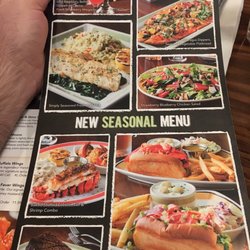 99 Restaurants 16 Photos 25 Reviews American Traditional Photo Of 99 Restaurants Williston Vt United States