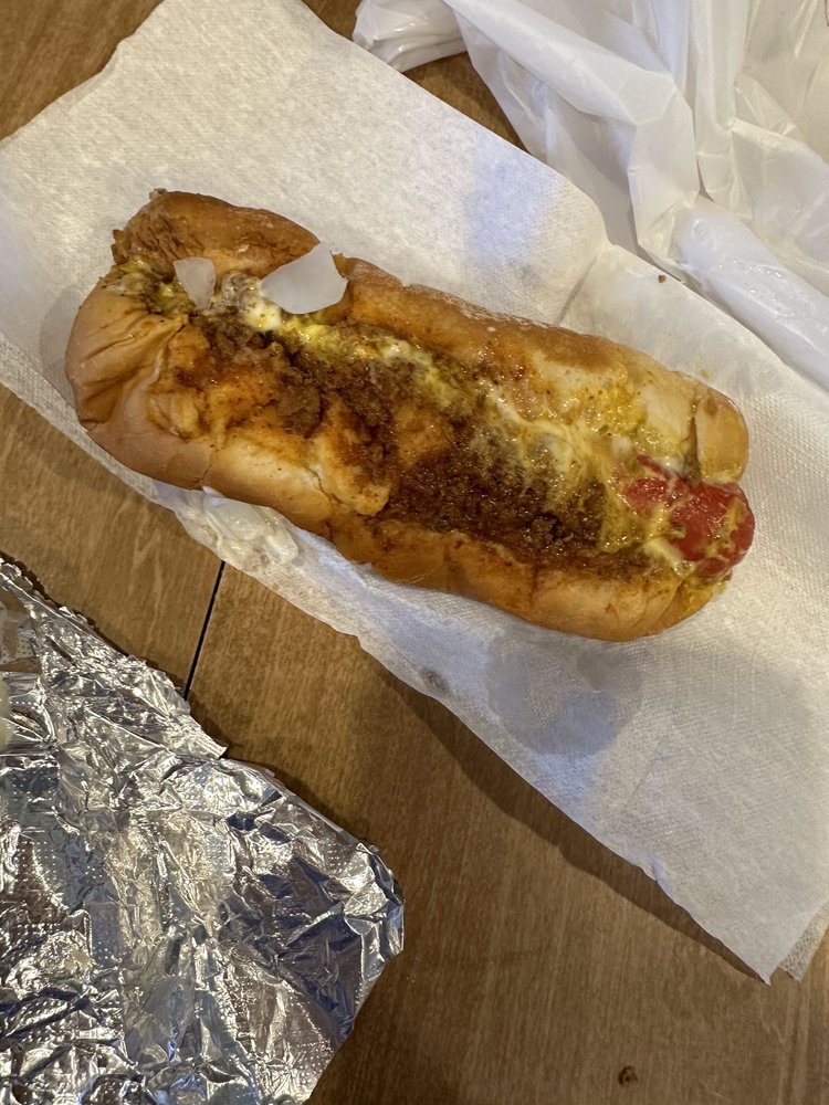 Pikeville Dawg House