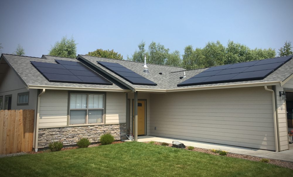 Six Rivers Solar