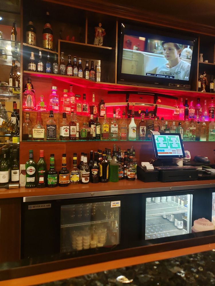 Ninja Japanese Steak House