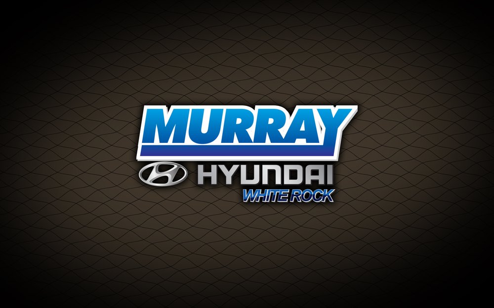 Murray Hyundai White Rock