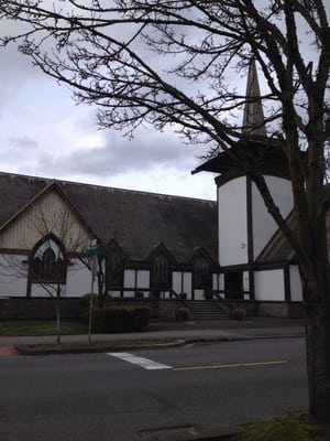 St Paul Day Care Center